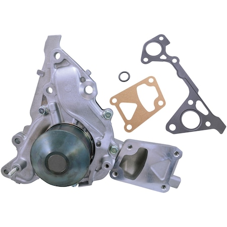 Hitachi 04 Mitsu Montero Sport Water Pump, Wup0026 WUP0026